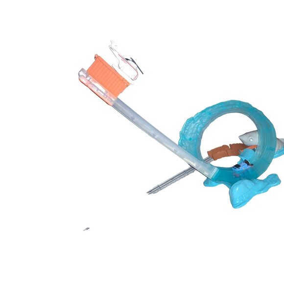 Fisher Price Thomas & Friends Adventures Shark Escape - Picture 11 of 16